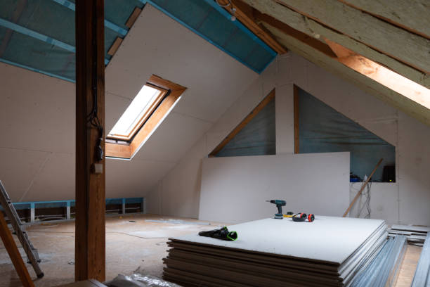 Best Energy Efficiency Insulation in Santa Rosa, TX