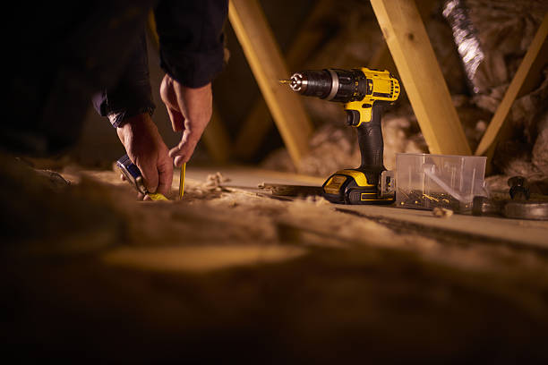 Trusted Santa Rosa, TX Insulation Contractor Experts